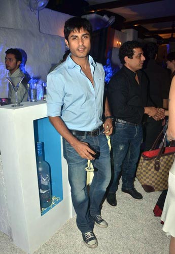 डब्बू रत्‍नानी के कैलेंडर लांच पर सितारे | कैलेंडर के मॉडल