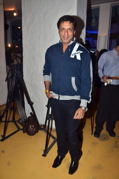 डब्बू रत्‍नानी के कैलेंडर लांच पर सितारे | कैलेंडर के मॉडल