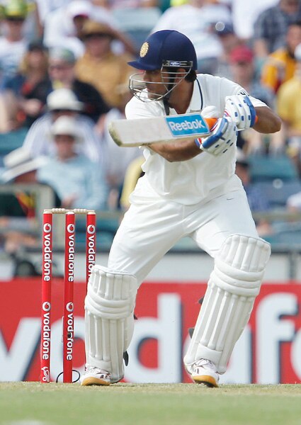 टीम इंडिया का पर्थ में भी हुआ अनर्थ