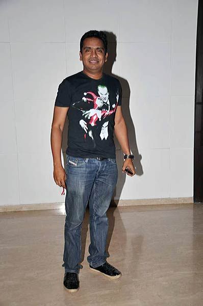 फराह की पार्टी में बॉलीवुड का जमावड़ा | फरहान की पार्टी