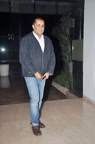 फराह की पार्टी में बॉलीवुड का जमावड़ा | फरहान की पार्टी