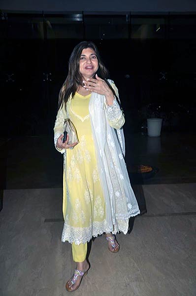 फराह की पार्टी में बॉलीवुड का जमावड़ा | फरहान की पार्टी