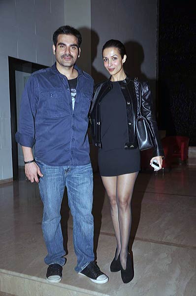 फराह की पार्टी में बॉलीवुड का जमावड़ा | फरहान की पार्टी