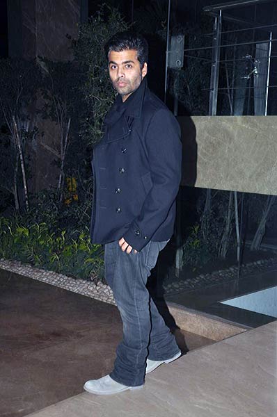 तस्‍वीरों में देखें बीते सप्‍ताह बॉलीवुड की हलचल...