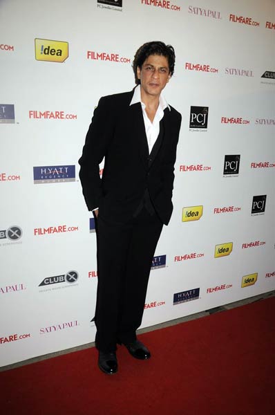 फिल्‍मफेयर नोमिनेशन नाइट पर ग्लैमर का 'दम' | हसीनाएं