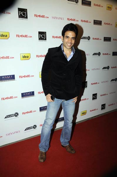 फिल्‍मफेयर नोमिनेशन नाइट पर ग्लैमर का 'दम' | हसीनाएं