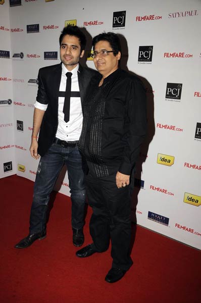 फिल्‍मफेयर नोमिनेशन नाइट पर ग्लैमर का 'दम' | हसीनाएं