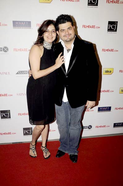 फिल्‍मफेयर नोमिनेशन नाइट पर ग्लैमर का 'दम' | हसीनाएं