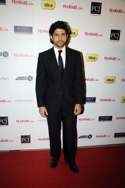 फिल्‍मफेयर नोमिनेशन नाइट पर ग्लैमर का 'दम' | हसीनाएं