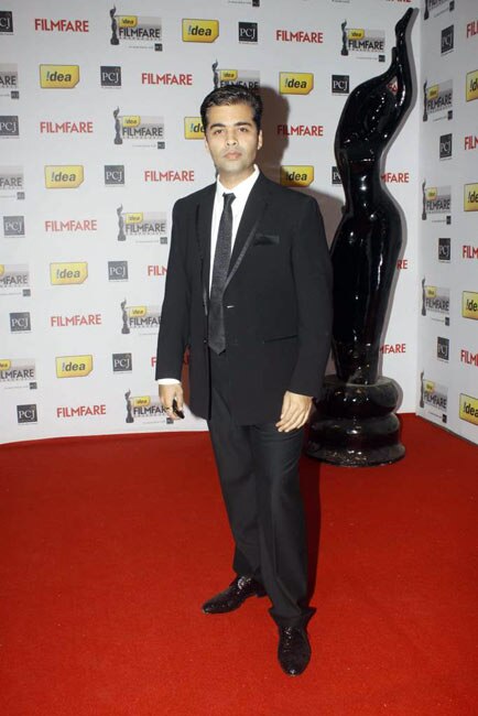 सितारों से गुलजार फिल्मफेयर अवार्ड समारोह | जी सिने अवार्ड्स