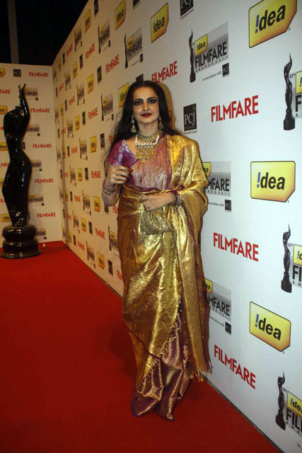 सितारों से गुलजार फिल्मफेयर अवार्ड समारोह | जी सिने अवार्ड्स