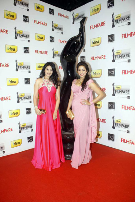 सितारों से गुलजार फिल्मफेयर अवार्ड समारोह | जी सिने अवार्ड्स
