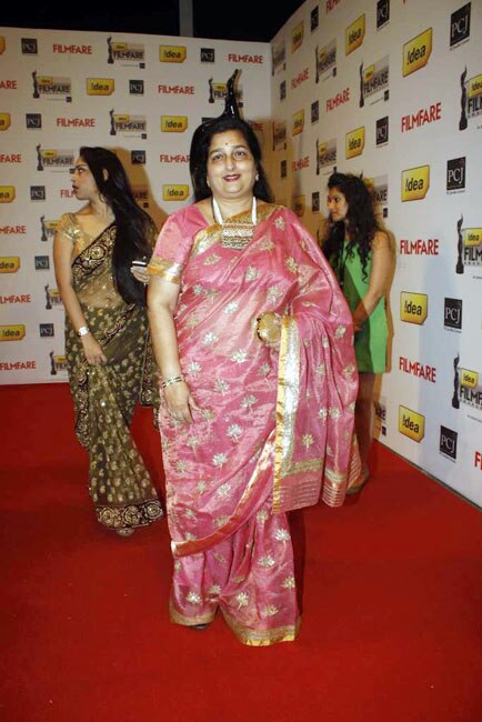 सितारों से गुलजार फिल्मफेयर अवार्ड समारोह | जी सिने अवार्ड्स