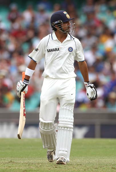 सिडनी टेस्‍ट में भी पस्‍त हुई टीम इंडिया