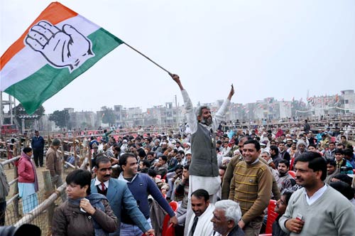 चुनावी रण में उतरा समूचा गांधी परिवार | इंडिया टुडे सर्वे