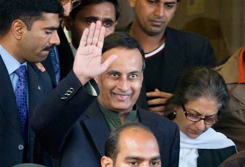 4 जनवरी 2012: तस्‍वीरों में देखें दिनभर की बड़ी खबरें | पढ़ें