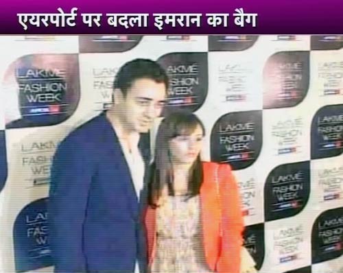 30 जनवरी 2012: तस्‍वीरों में सिनेमा की बड़ी खबरें