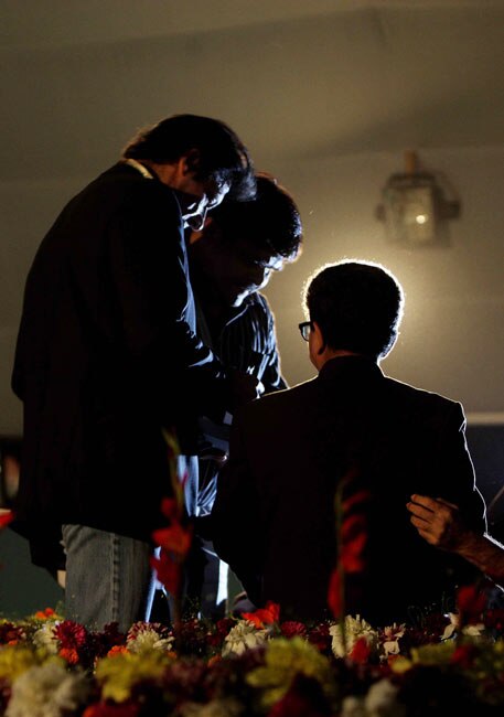 कोलकाता साहित्य सम्मेलन में इमरान खान | इमरान का इंकलाब