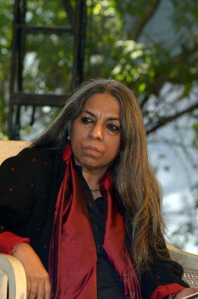 लेखकों का साहित्यिक रंग दिखा जयपुर में