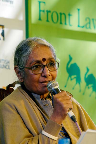 लेखकों का साहित्यिक रंग दिखा जयपुर में