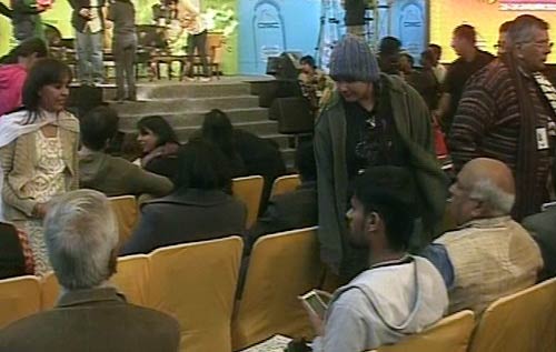 24 जनवरी 2012: तस्‍वीरों में देखें दिनभर की बड़ी खबरें | पढ़ें