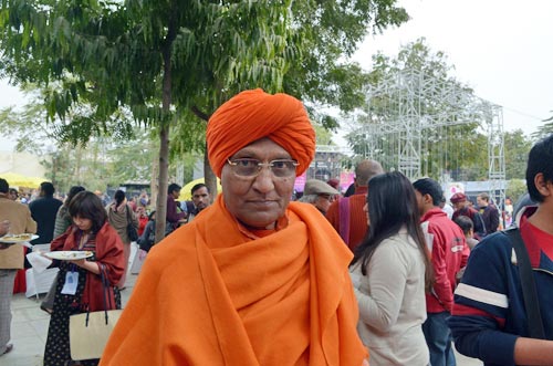 किताबों-शब्‍दों के दीवानों का मेला | कली पुरी की किताब लांच