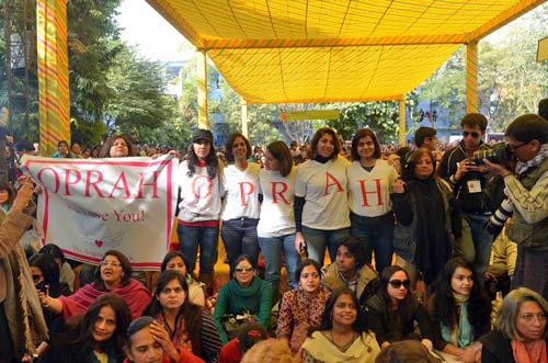 किताबों-शब्‍दों के दीवानों का मेला | कली पुरी की किताब लांच