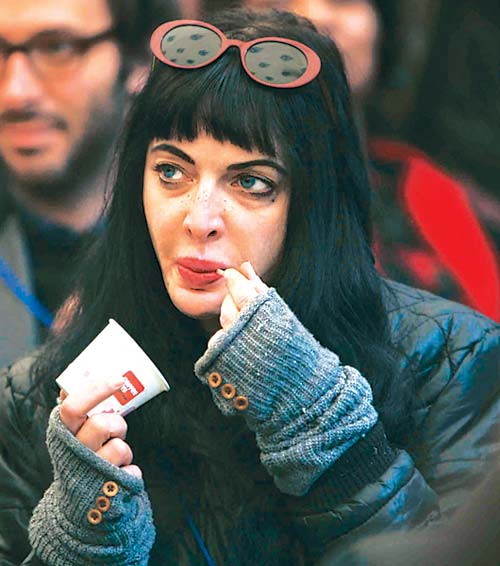 किताबों-शब्‍दों के दीवानों का मेला | कली पुरी की किताब लांच