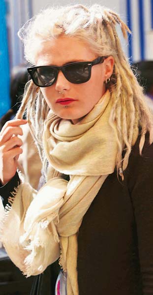 किताबों-शब्‍दों के दीवानों का मेला | कली पुरी की किताब लांच