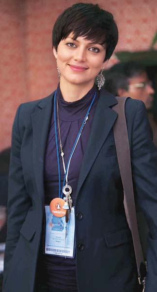 किताबों-शब्‍दों के दीवानों का मेला | कली पुरी की किताब लांच