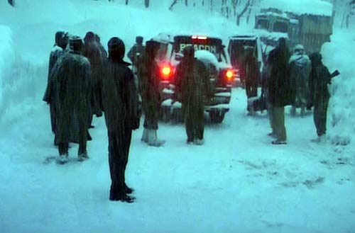 22 जनवरी 2012: तस्‍वीरों में देखें दिनभर की बड़ी खबरें | पढ़ें