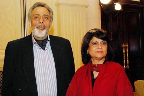 कली पुरी की किताब 'कन्फेशंस...' दिल्‍ली में लॉन्‍च । मुंबई में समारोह