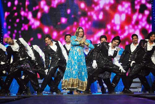 जूही परमार बनीं बिग बॉस-5 की विजेता | हॉट सनी लियोन