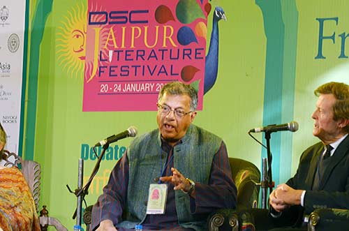 किताबों-शब्‍दों के दीवानों का मेला | कली पुरी की किताब लांच