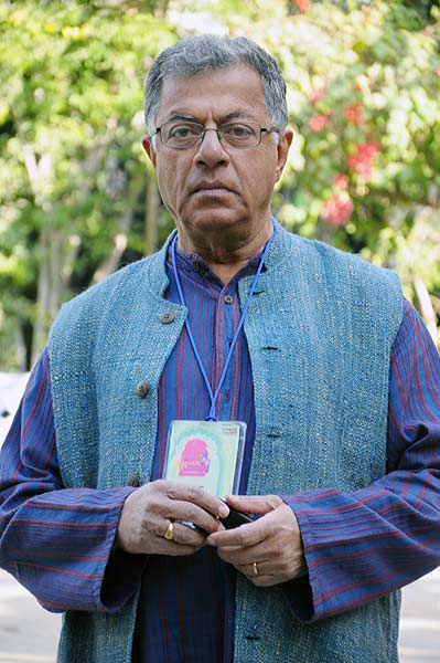 किताबों-शब्‍दों के दीवानों का मेला | कली पुरी की किताब लांच