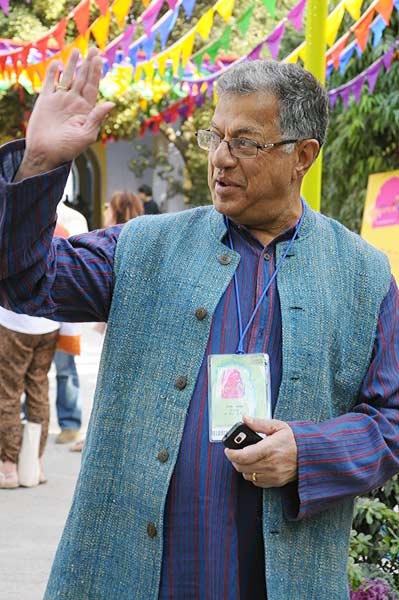 किताबों-शब्‍दों के दीवानों का मेला | कली पुरी की किताब लांच