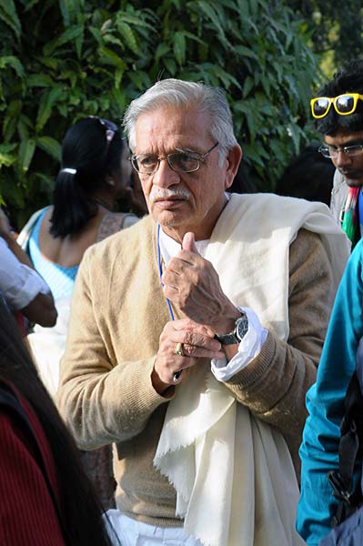 किताबों-शब्‍दों के दीवानों का मेला | कली पुरी की किताब लांच