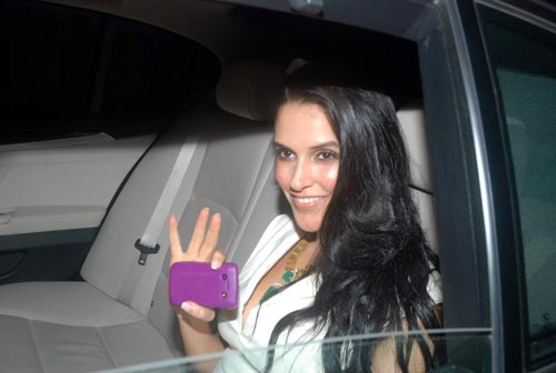 तस्‍वीरों में देखें बीते सप्‍ताह बॉलीवुड की हलचल...