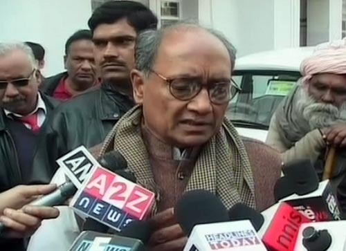 12 जनवरी 2012: तस्‍वीरों में देखें दिनभर की बड़ी खबरें | पढ़ें