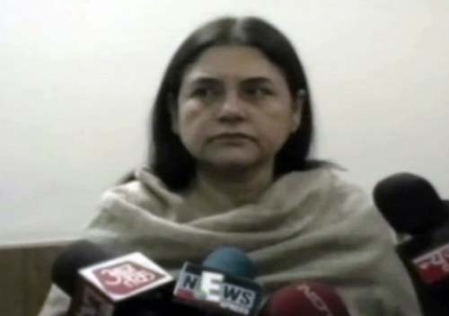 13 जनवरी 2012: तस्‍वीरों में देखें दिनभर की बड़ी खबरें | पढ़ें