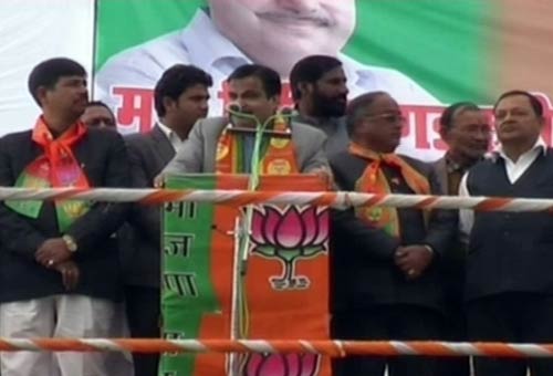 24 जनवरी 2012: तस्‍वीरों में देखें दिनभर की बड़ी खबरें | पढ़ें