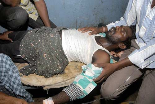 2 जनवरी 2012: तस्‍वीरों में देखें दिनभर की बड़ी खबरें | पढ़ें