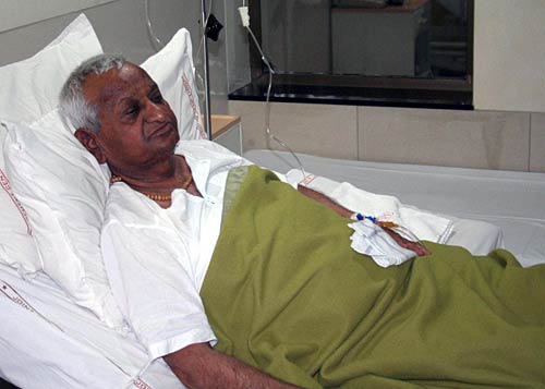 1 जनवरी 2012: तस्‍वीरों में देखें दिनभर की बड़ी खबरें | पढ़ें