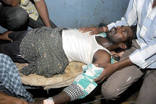 1 जनवरी 2012: तस्‍वीरों में देखें दिनभर की बड़ी खबरें | पढ़ें