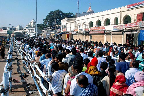 1 जनवरी 2012: तस्‍वीरों में देखें दिनभर की बड़ी खबरें | पढ़ें