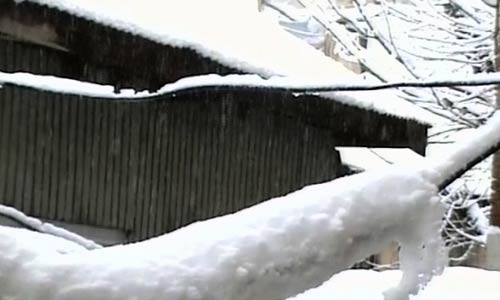 08 जनवरी 2012: तस्‍वीरों में देखें दिनभर की बड़ी खबरें | पढ़ें