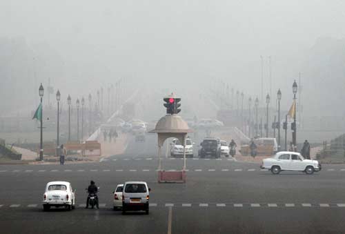 2 जनवरी 2012: तस्‍वीरों में देखें दिनभर की बड़ी खबरें | पढ़ें