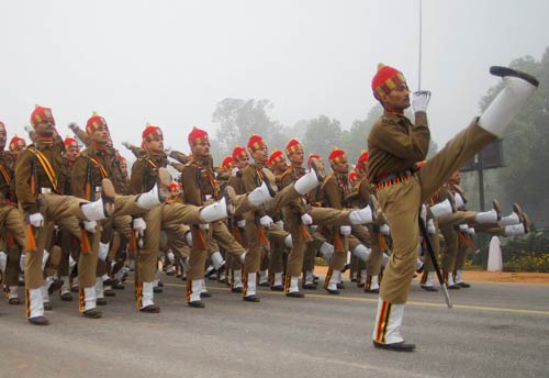 05 जनवरी 2012: तस्‍वीरों में देखें दिनभर की बड़ी खबरें | पढ़ें