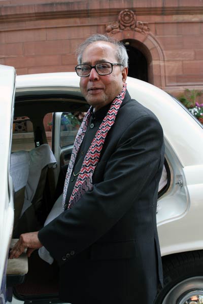 16 जनवरी 2012: तस्‍वीरों में देखें दिनभर की बड़ी खबरें | पढ़ें