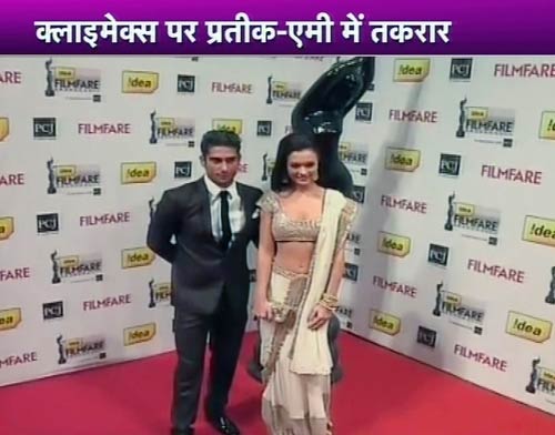 30 जनवरी 2012: तस्‍वीरों में सिनेमा की बड़ी खबरें